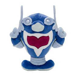 Peluche Dolls · Palafin · Forma Heroica