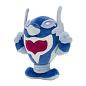 Peluche Dolls · Palafin · Forma Heroica - Vista del producto