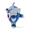 Peluche Dolls · Palafin · Forma Heroica - Vista del producto