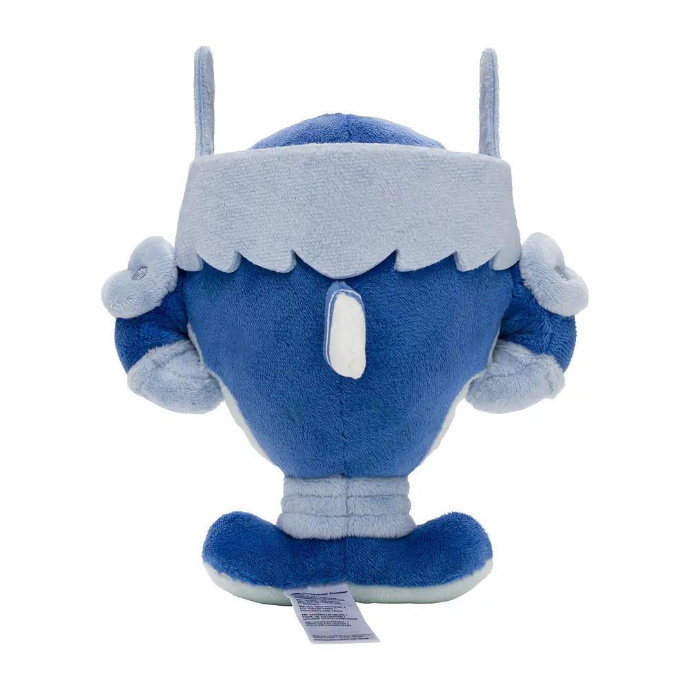Peluche Dolls · Palafin · Forma Heroica - Vista del producto