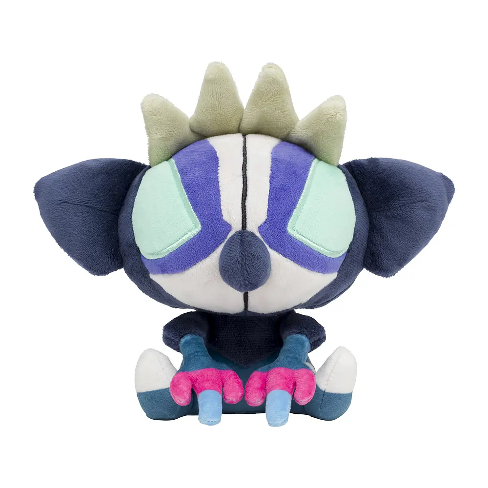 Peluche Dolls · Grafaiai - Imagen principal