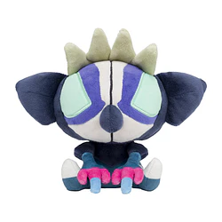 Peluche Dolls · Grafaiai