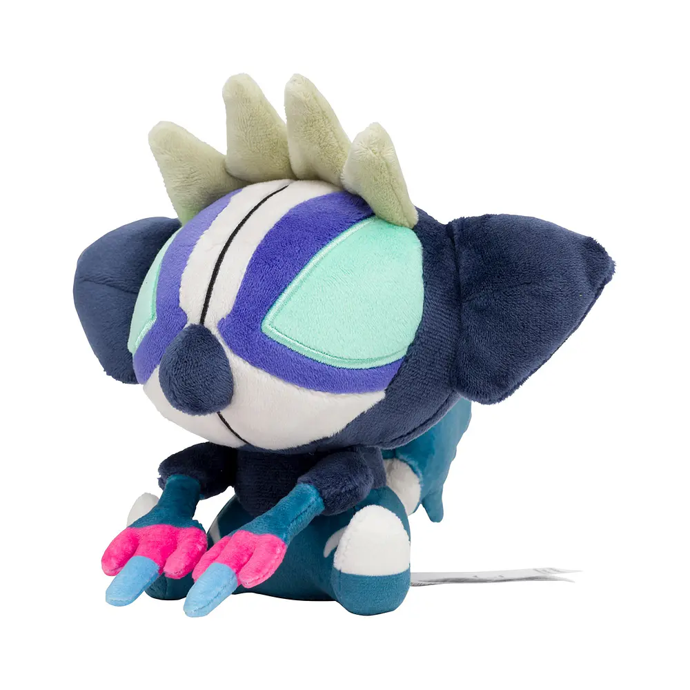 Peluche Dolls · Grafaiai - Vista del producto