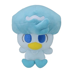 Peluche Dolls · Quaxly