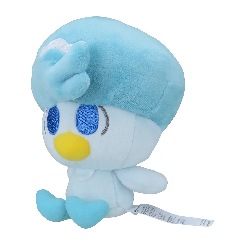 Peluche Dolls · Quaxly - Vista del producto