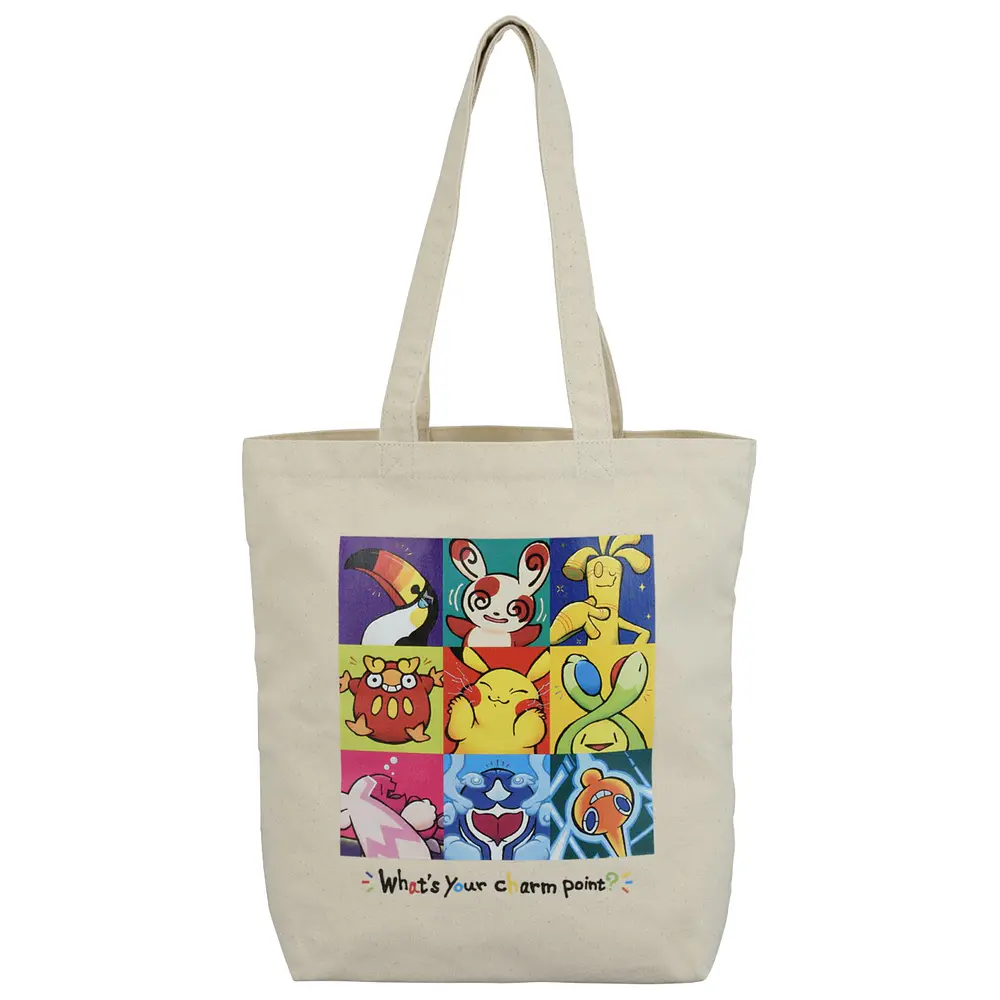 Bolso Tote · Mosaico - Vista del producto