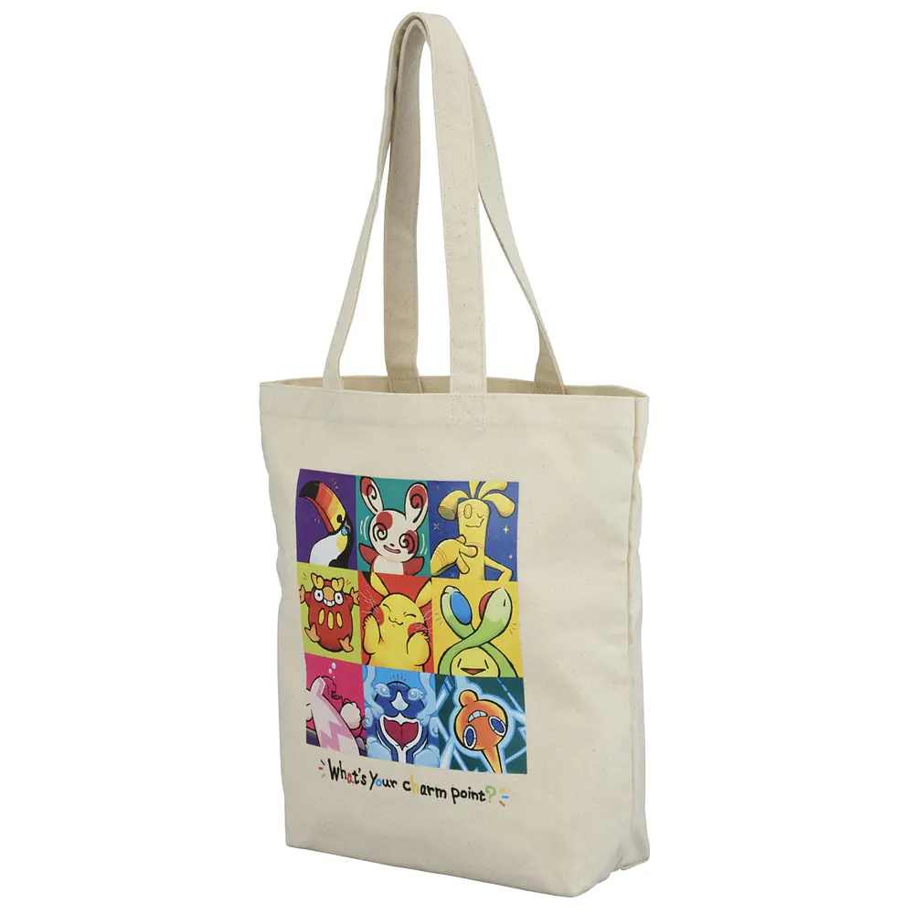 Bolso Tote · Mosaico - Vista del producto