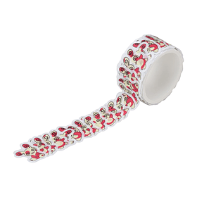 Washi Tape Stickers · Spinda