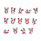 Washi Tape Stickers · Spinda 4
