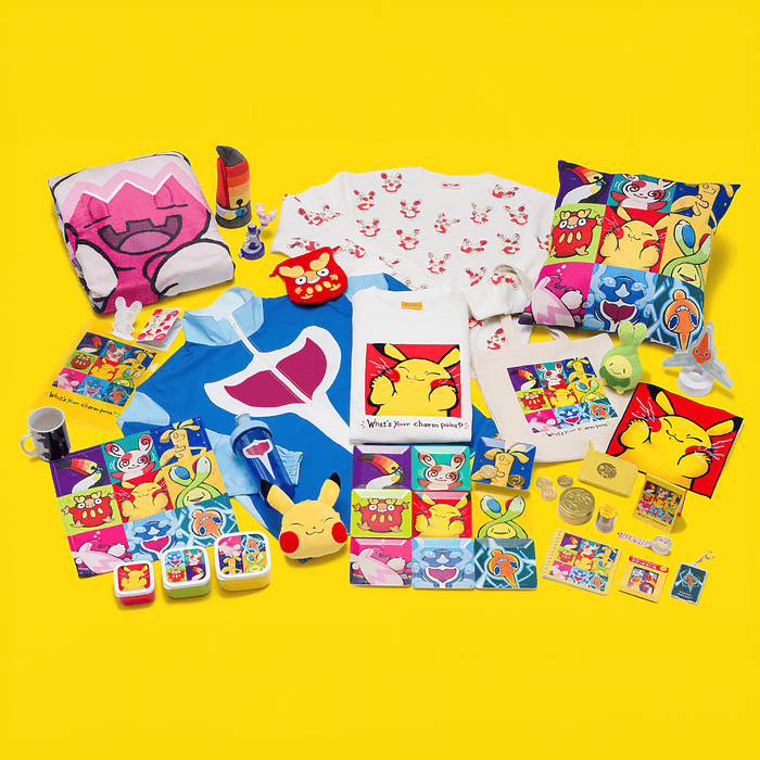 Monedero Fluffy · Darumaka 6