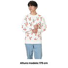 Polerón · Spinda · Talla única 5