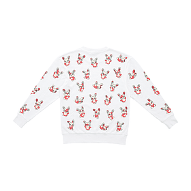 Polerón · Spinda · Talla única