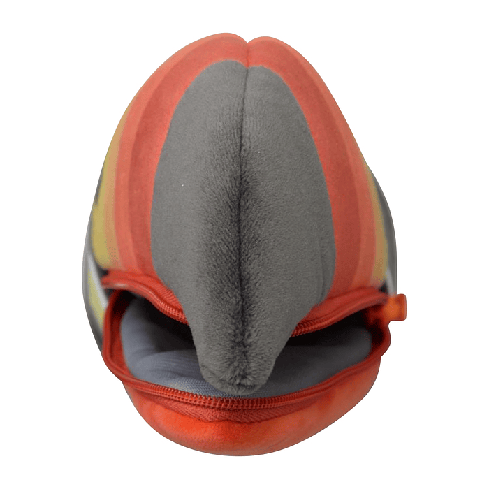 Estuche · Toucannon 5