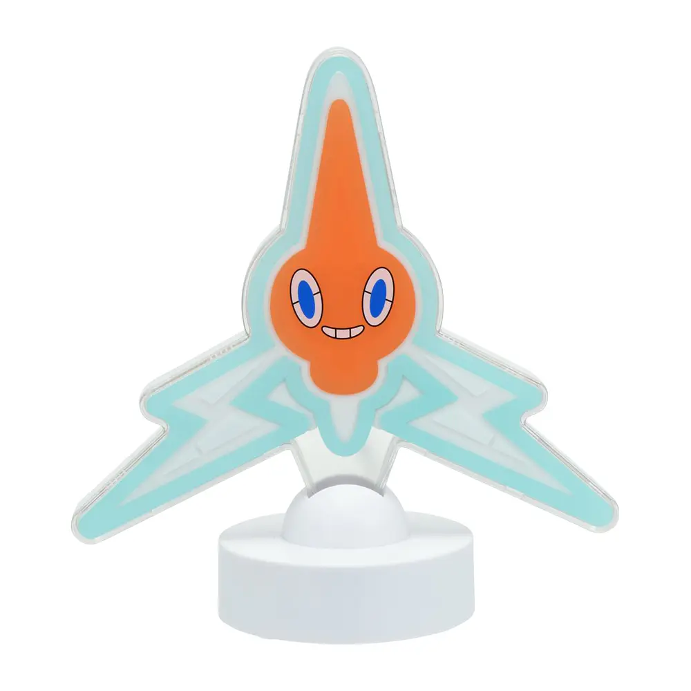 Lámpara LED · Rotom - Vista del producto