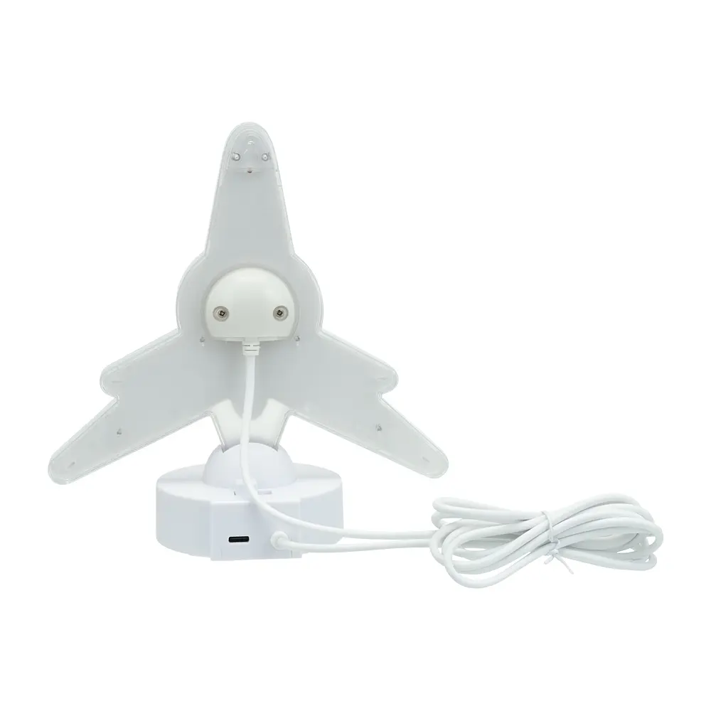 Lámpara LED · Rotom - Vista del producto