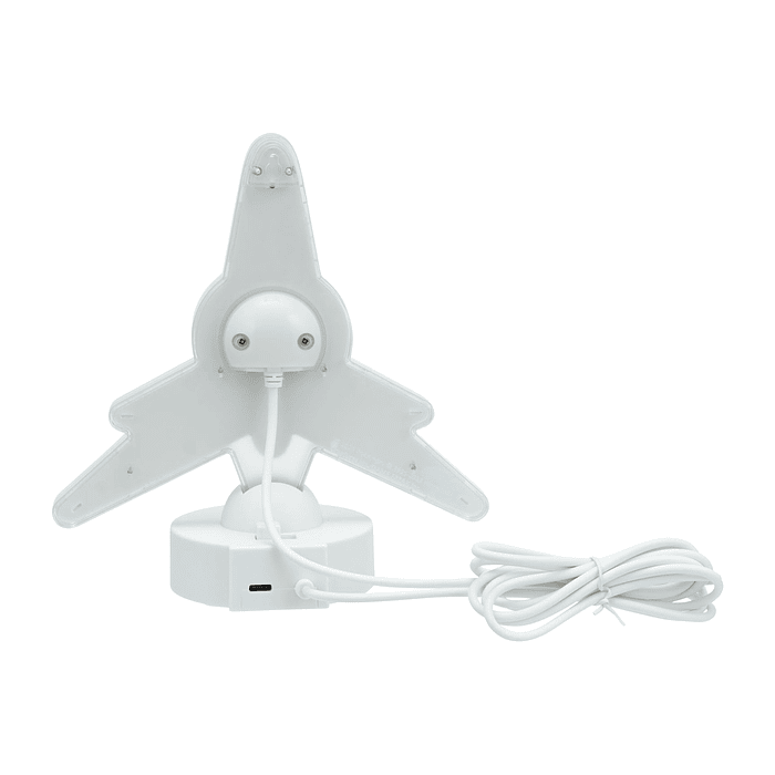 Lámpara LED · Rotom 7