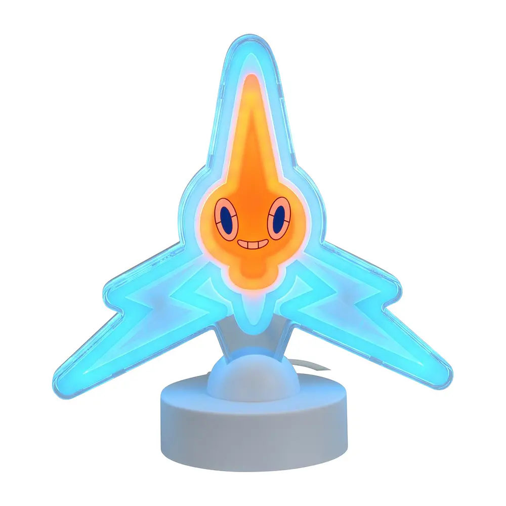 Lámpara LED · Rotom - Vista del producto