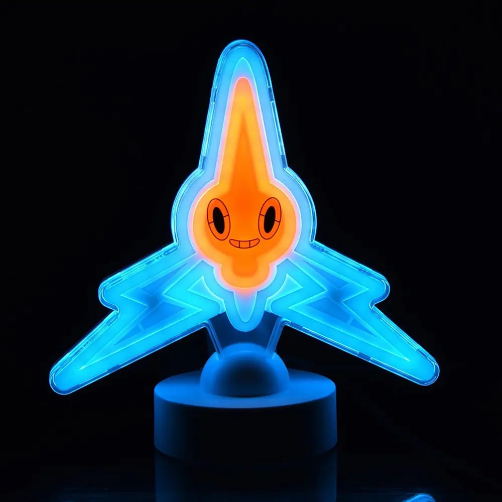 Lámpara LED · Rotom - Imagen principal