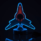 Lámpara LED · Rotom 10