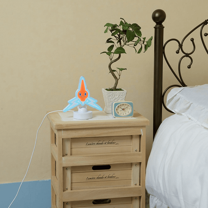 Lámpara LED · Rotom 3