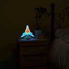 Lámpara LED · Rotom 4