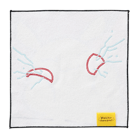 Toalla de mano · Pikachu