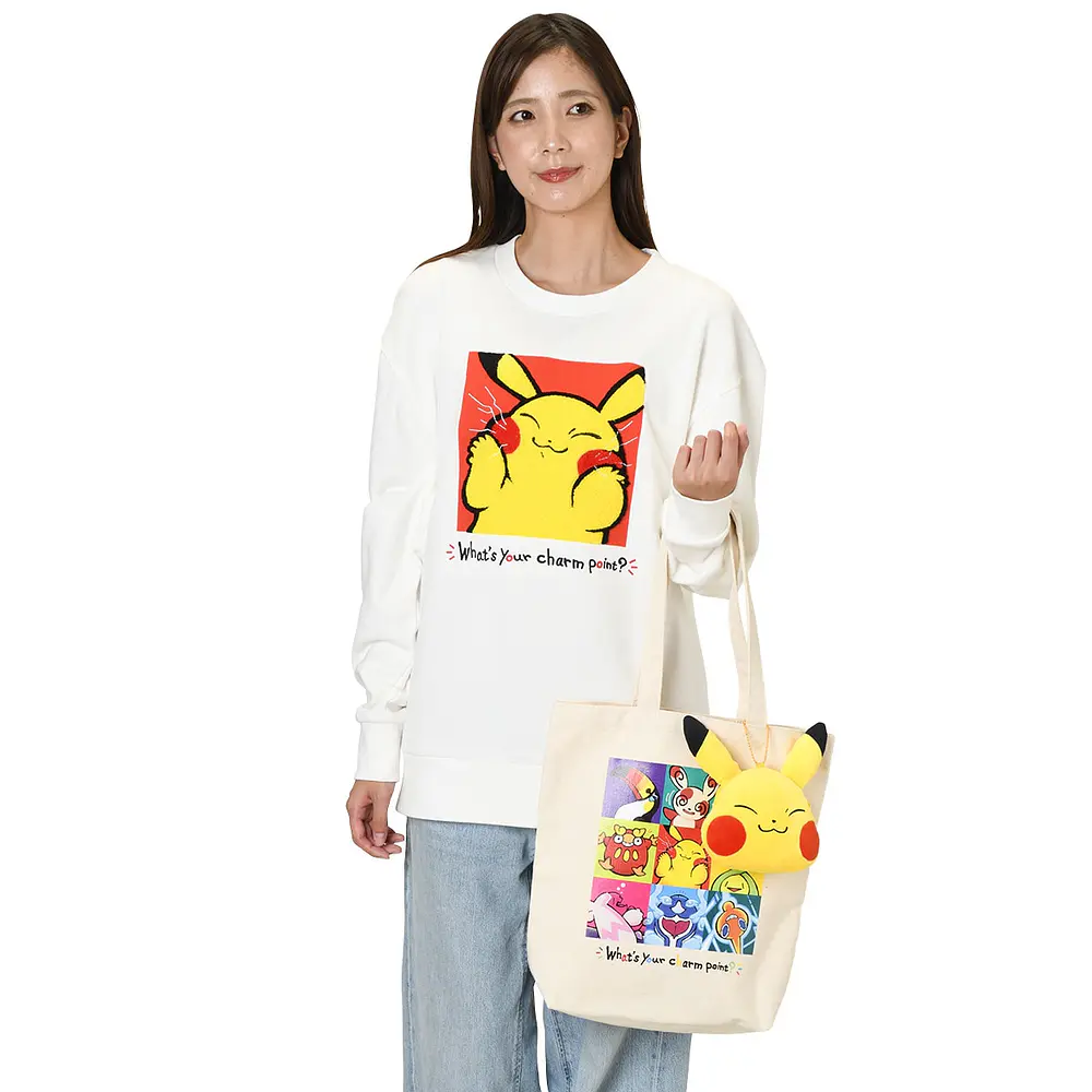 Bolso Tote · Mosaico - Vista del producto