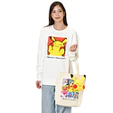 Bolso Tote · Mosaico - Vista del producto