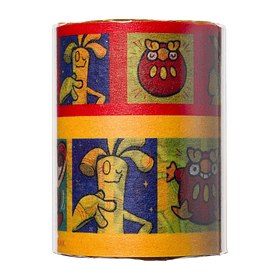 Set 2 Washi Tapes · Mosaico