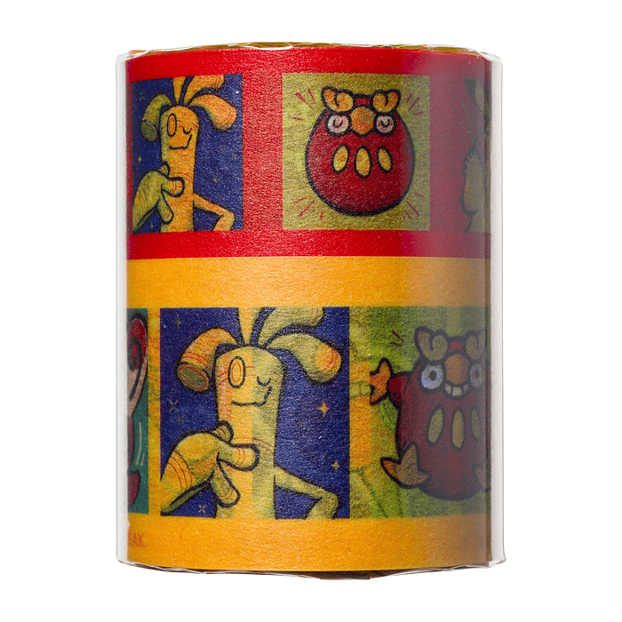 Set 2 Washi Tapes · Mosaico 3