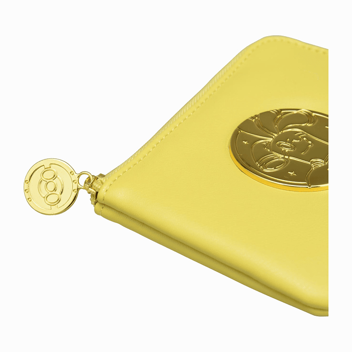 Monedero · Gholdengo 4