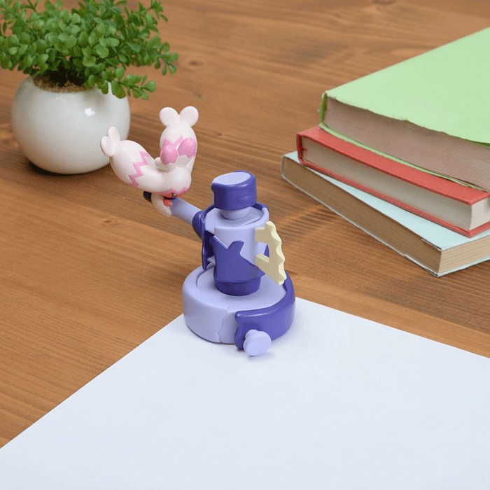 Pisapapeles · Tinkaton 6