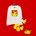 Monedero · Pikachu Sonriente 8