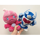 Peluche Dolls · Tinkatink 6