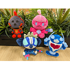 Peluche Dolls · Tinkatink 8