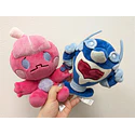 Peluche Dolls · Palafin · Forma Heroica - Vista del producto