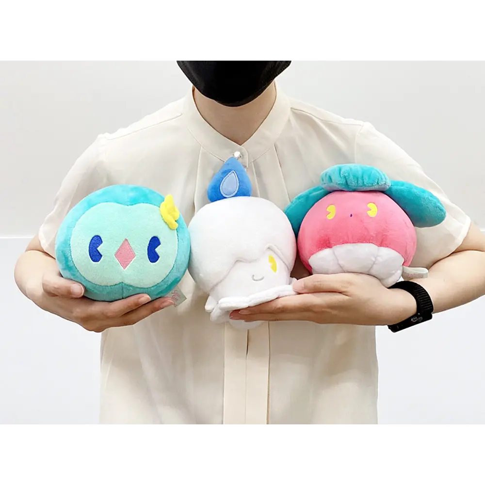 Peluche · Litwick - Vista del producto