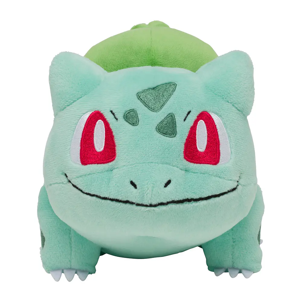 Peluche · Bulbasaur - Vista del producto