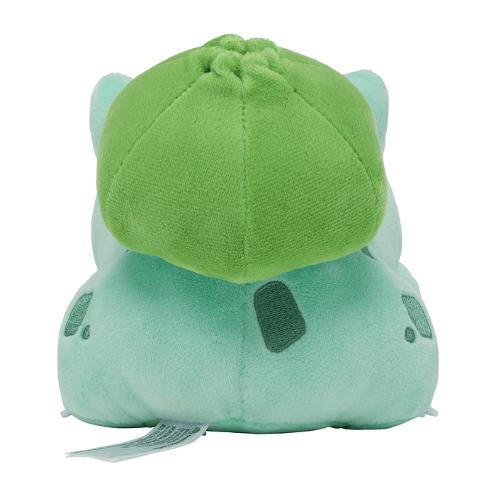 Peluche · Bulbasaur 4