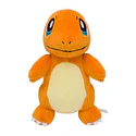 Peluche · Charmander - Vista del producto