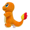 Peluche · Charmander - Vista del producto