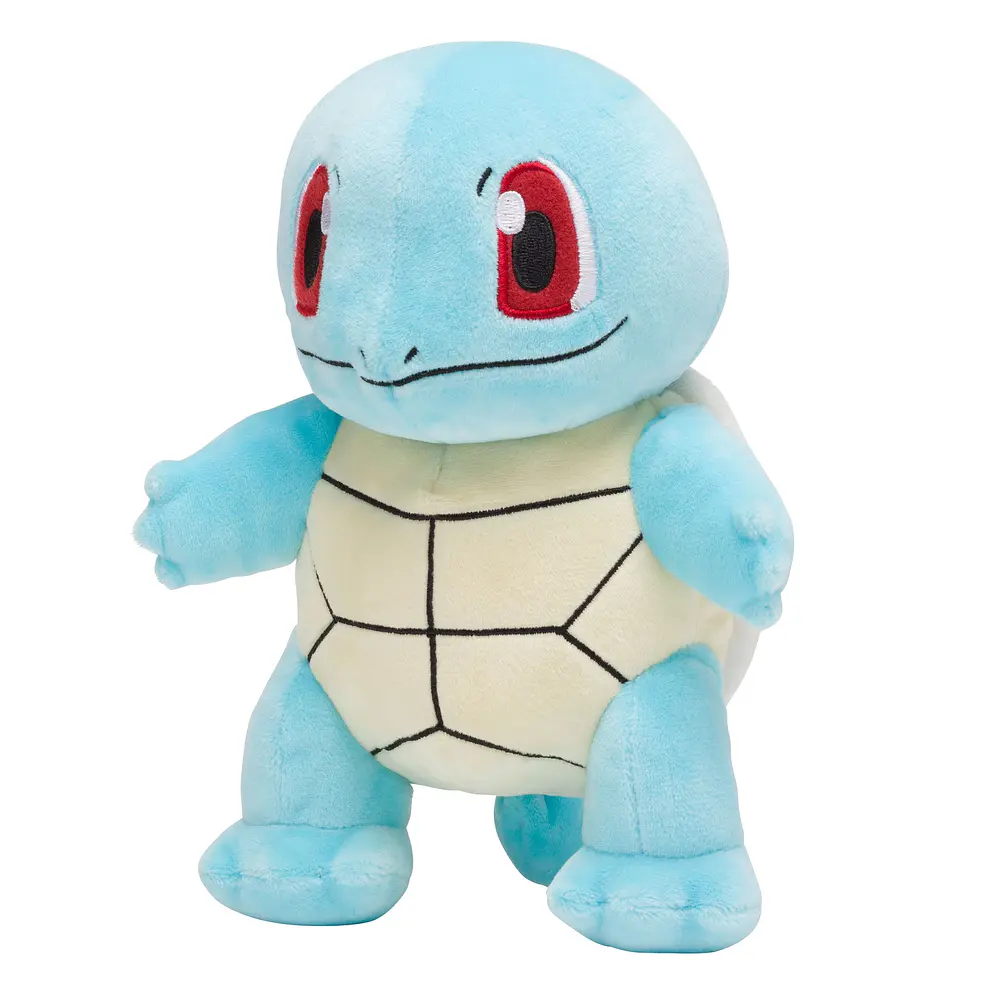 Peluche · Squirtle - Imagen principal