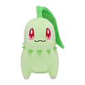Peluche · Chikorita - Vista del producto