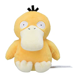 #054 Psyduck
