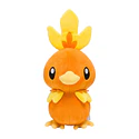 Peluche · Torchic - Vista del producto