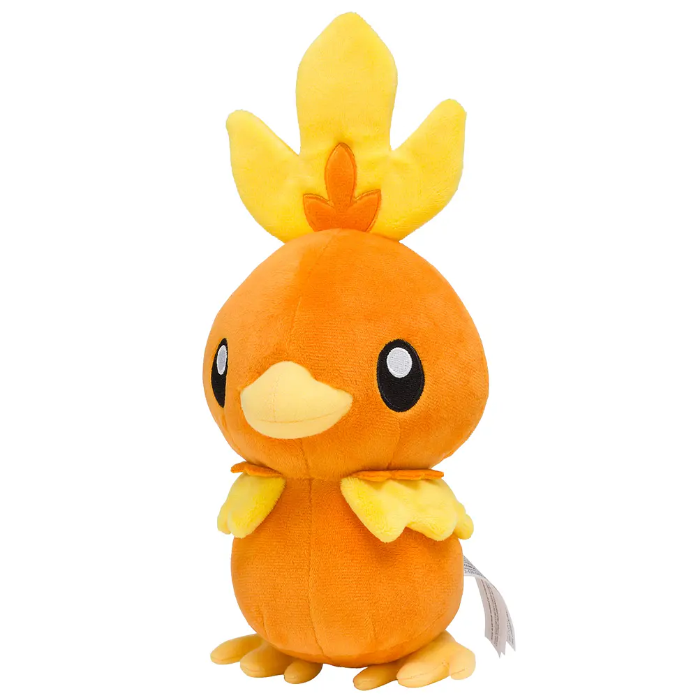 Peluche · Torchic - Imagen principal