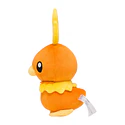 Peluche · Torchic - Vista del producto