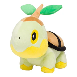 Peluche · Turtwig