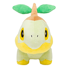 Peluche · Turtwig 2