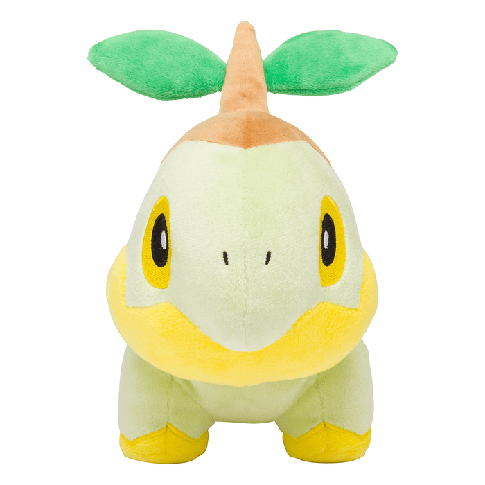 Peluche · Turtwig 2